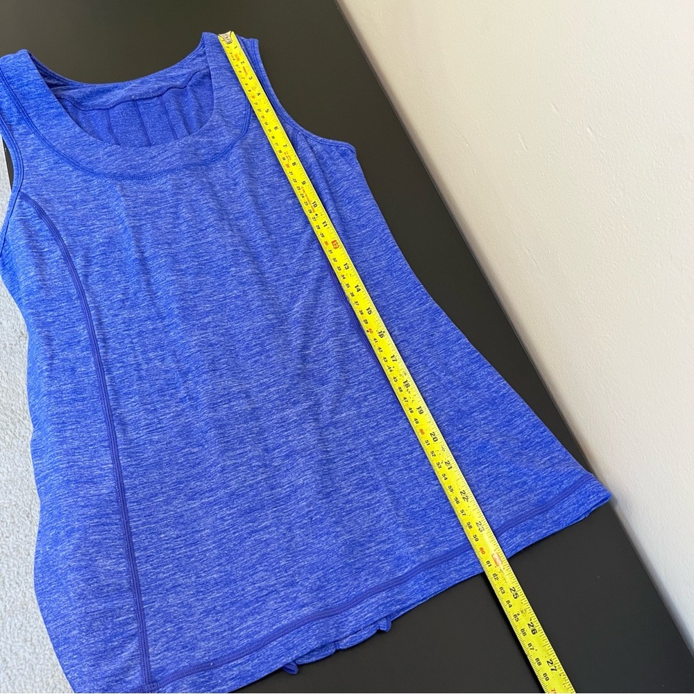 Lululemon Dash Tank - Picture 11 of 12